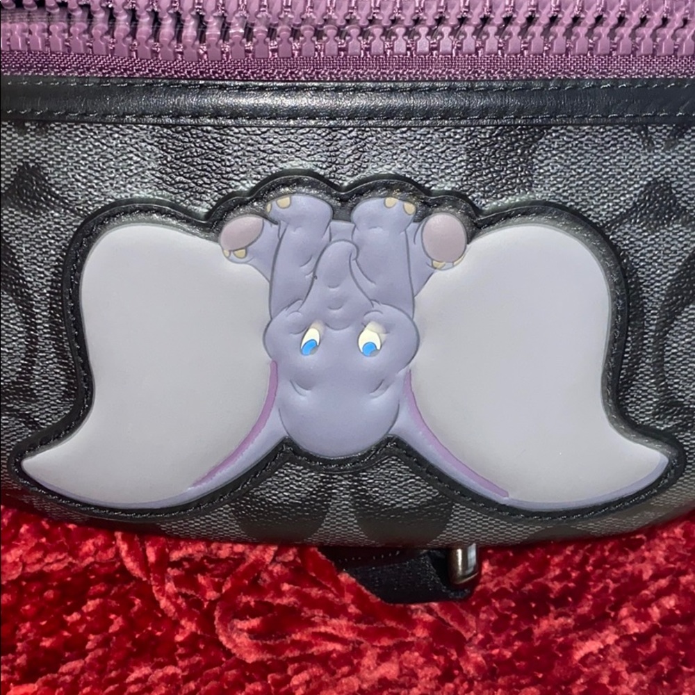 COACH - Fanny bag brand new with tag